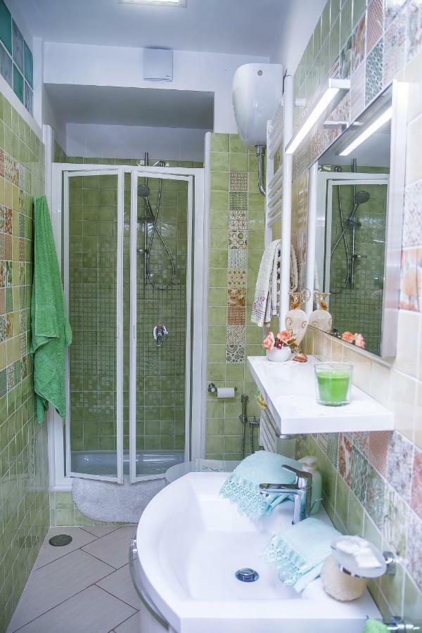 טרמונטי Casa Vacanza Sole מראה חיצוני תמונה