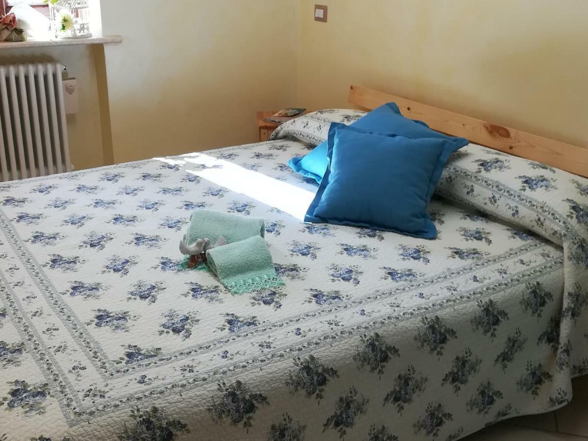 טרמונטי Casa Vacanza Sole מראה חיצוני תמונה