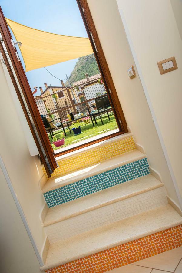 טרמונטי Casa Vacanza Sole מראה חיצוני תמונה